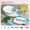 Hot Selling Squared Dinnerware (JSD116-S005)